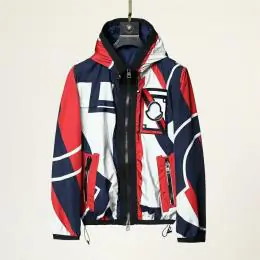 moncler veste manches longues pour homme s_1260bab